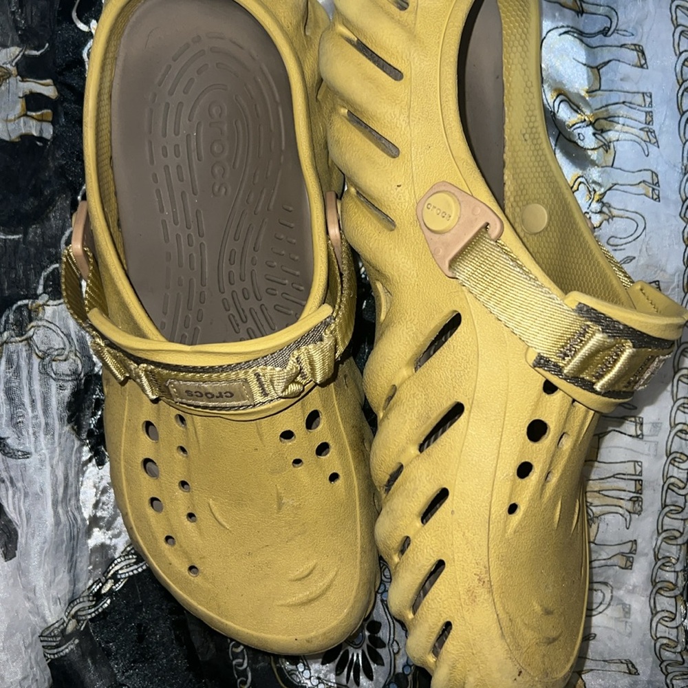 Crocs Echo - image 5